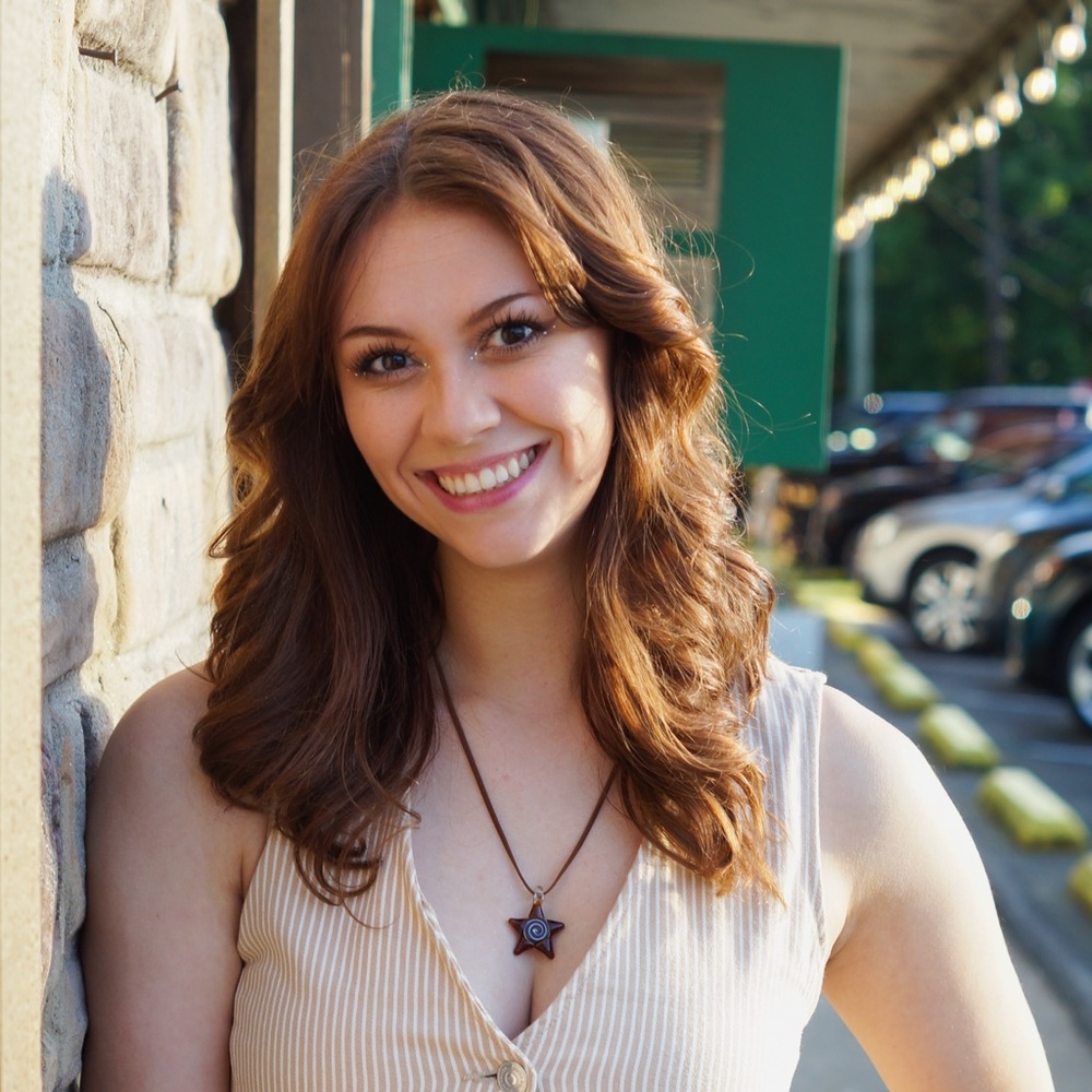 Meet your Posher, Mae